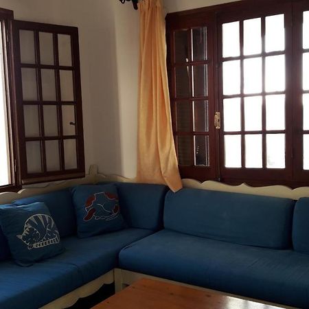 Ca Na Rosa Son Bou Apartamento Alaior Exterior foto
