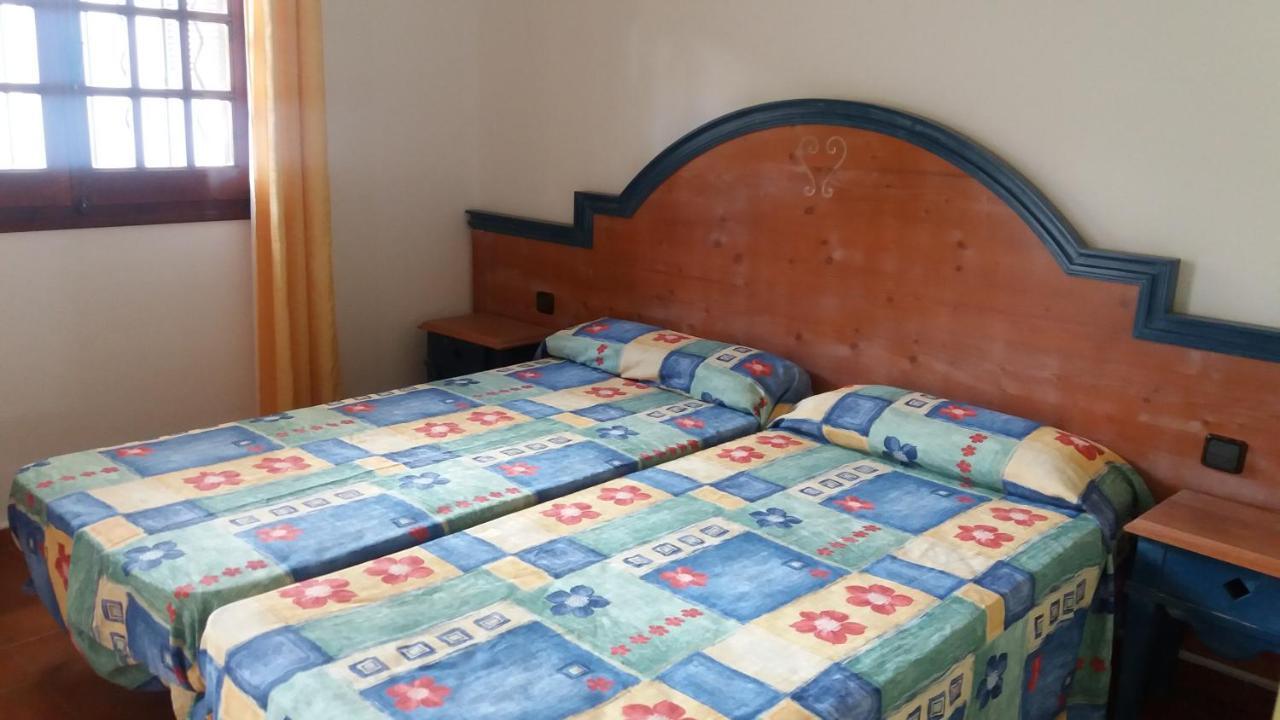 Ca Na Rosa Son Bou Apartamento Alaior Exterior foto