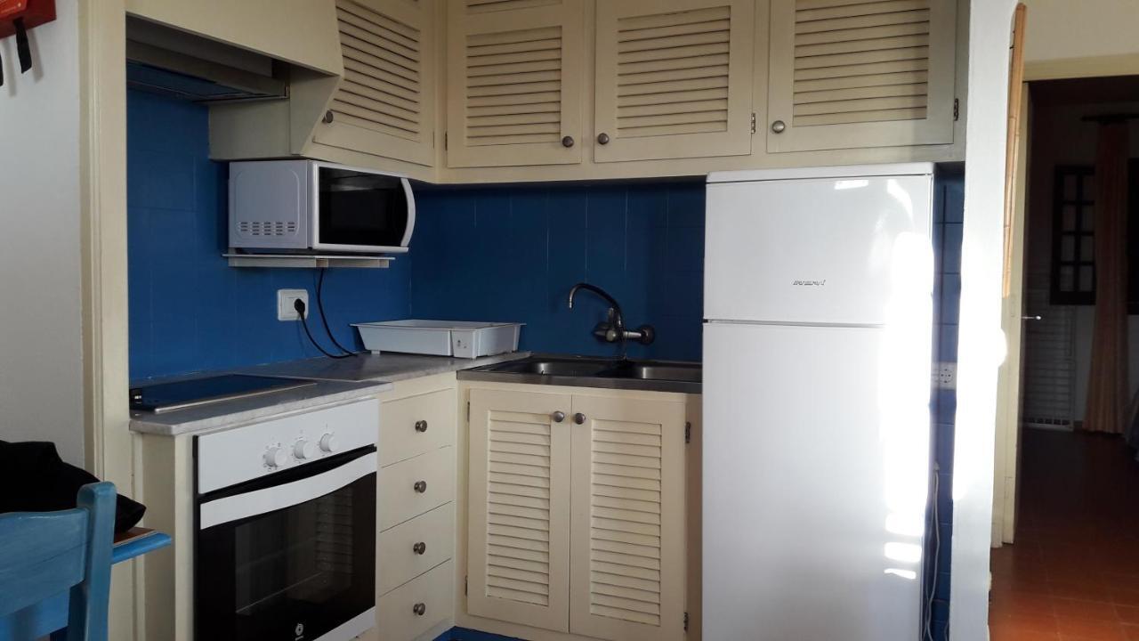 Ca Na Rosa Son Bou Apartamento Alaior Exterior foto