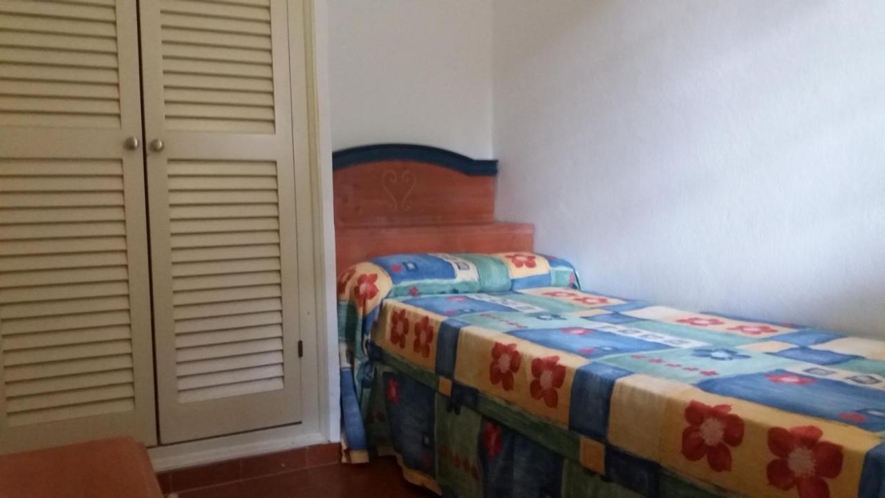 Ca Na Rosa Son Bou Apartamento Alaior Exterior foto